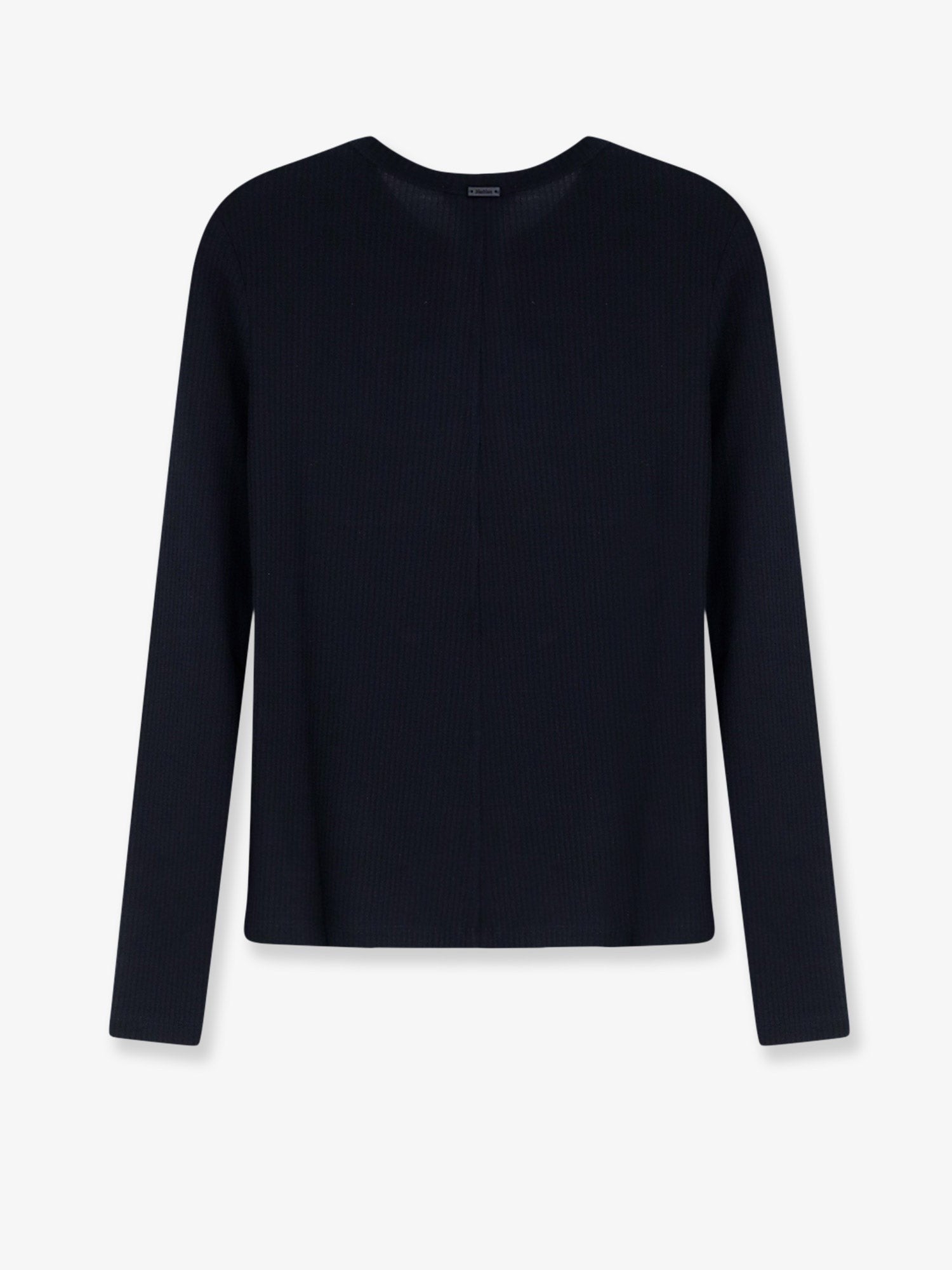 Max Mara - Mxmsalmone lyocell and silk t-shirt