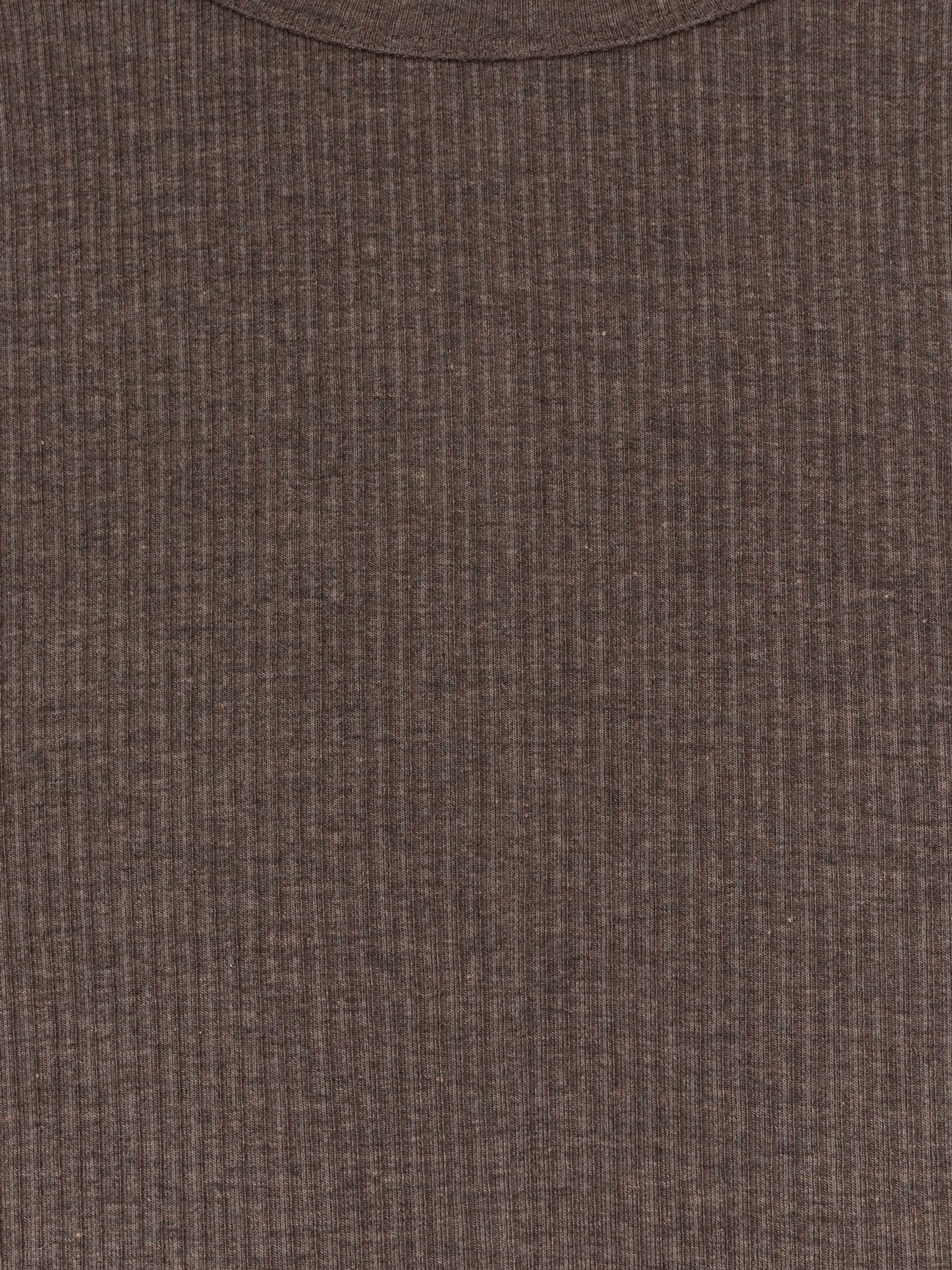Max Mara - Mxmsalmone lyocell and silk t-shirt