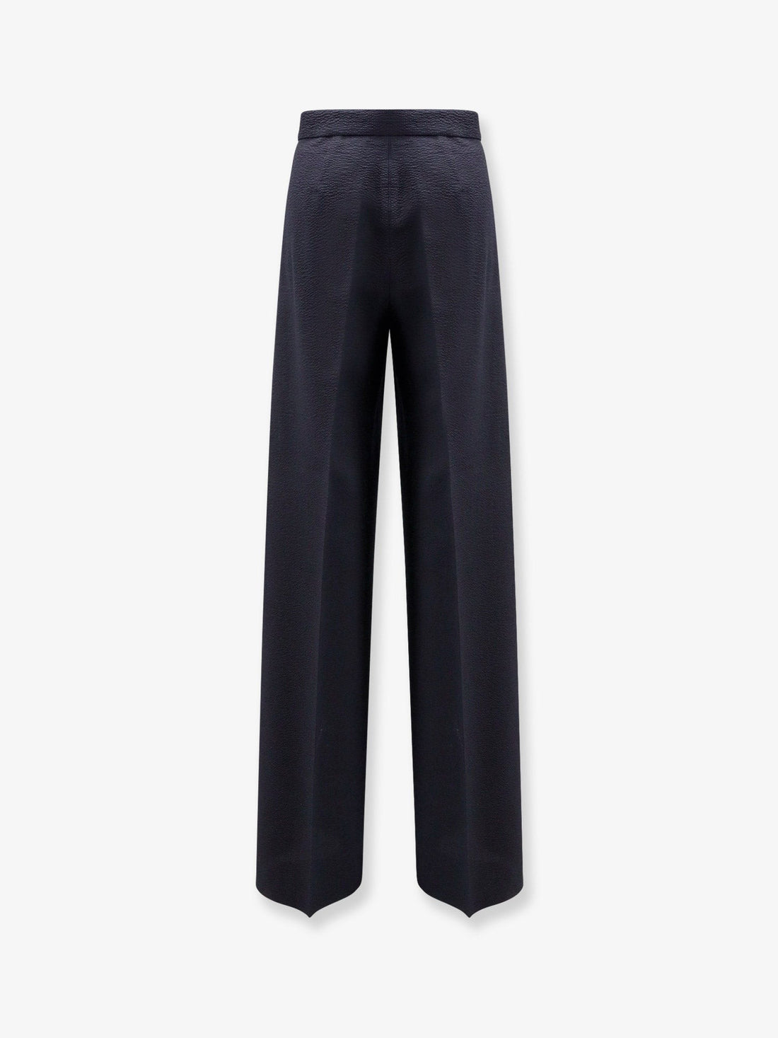 Mxmsecolo virgin wool trousers