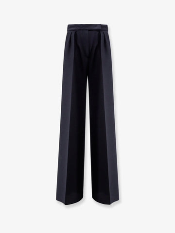Mxmsecolo virgin wool trousers
