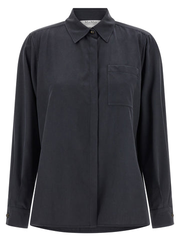 Max Mara - 'MxmSiamese' shirt