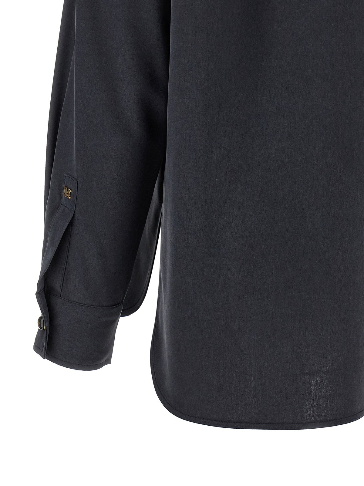 Max Mara - 'MxmSiamese' shirt