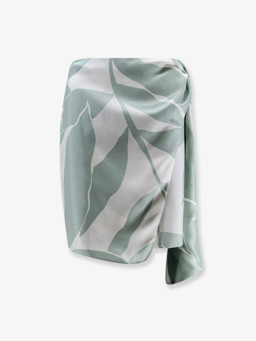 Max Mara - Mxmstrano silk pareo skirt mxmstrano-silk-pareo-skirt_16265fa4-da85-401f-9658-8d6afce56211