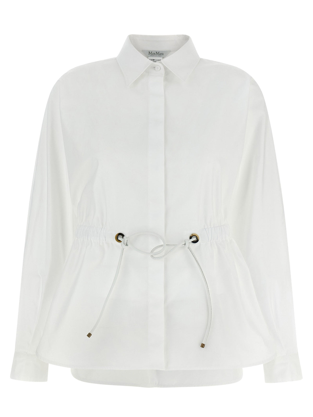Max Mara - 'MxmTazzina' shirt