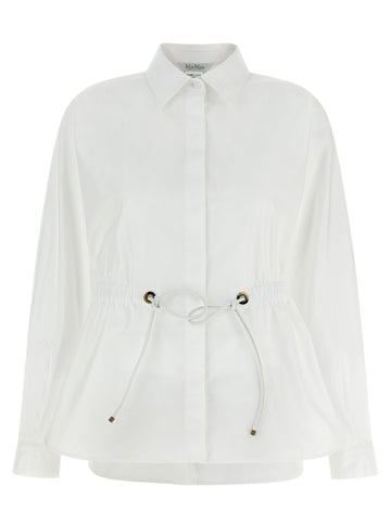 Max Mara - 'MxmTazzina' shirt