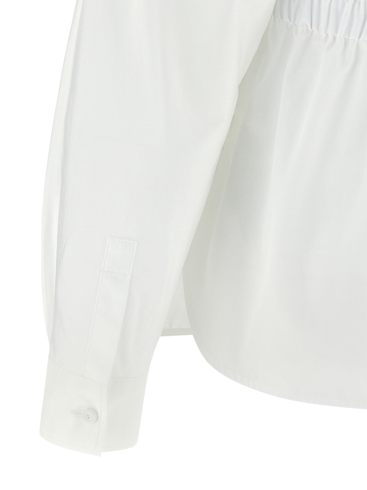Max Mara - 'MxmTazzina' shirt