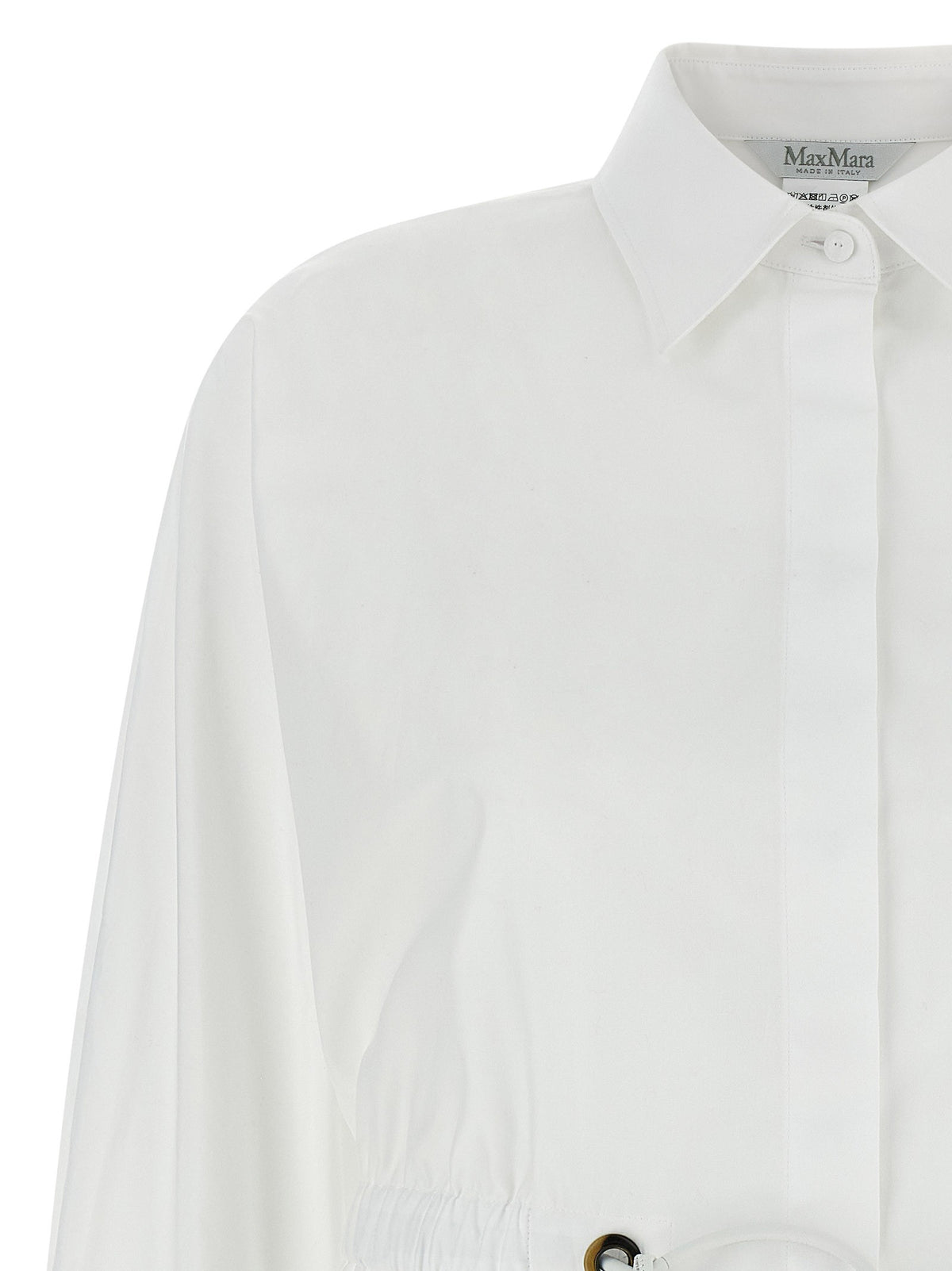 Max Mara - 'MxmTazzina' shirt
