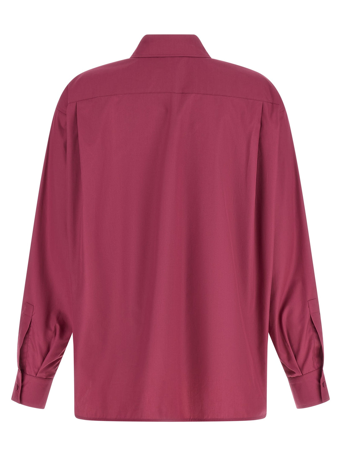 Max Mara - 'MxmTenue' shirt mxmtenue-shirt_62ad10d8-969a-4e74-b396-6618c20b60ca