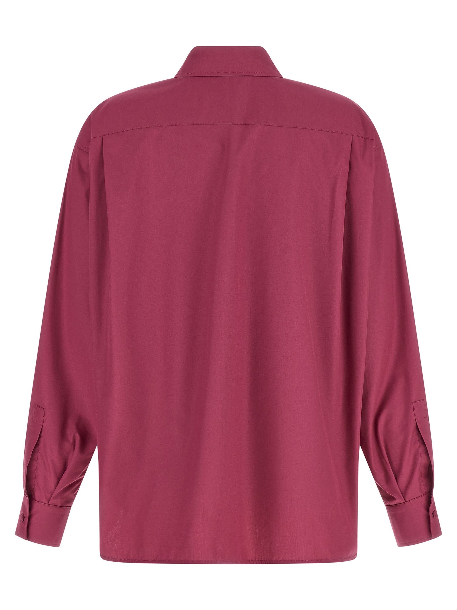 Max Mara - 'MxmTenue' shirt mxmtenue-shirt