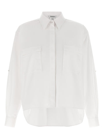 Max Mara - 'MxmTenue' shirt