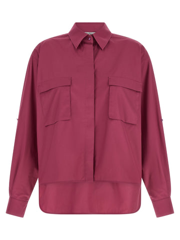 Max Mara - 'MxmTenue' shirt mxmtenue-shirt_62ad10d8-969a-4e74-b396-6618c20b60ca