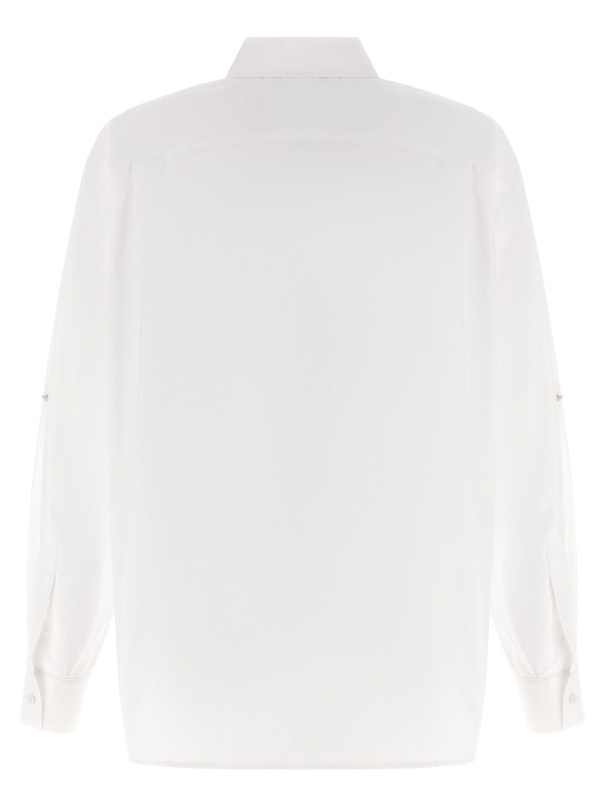 Max Mara - 'MxmTenue' shirt