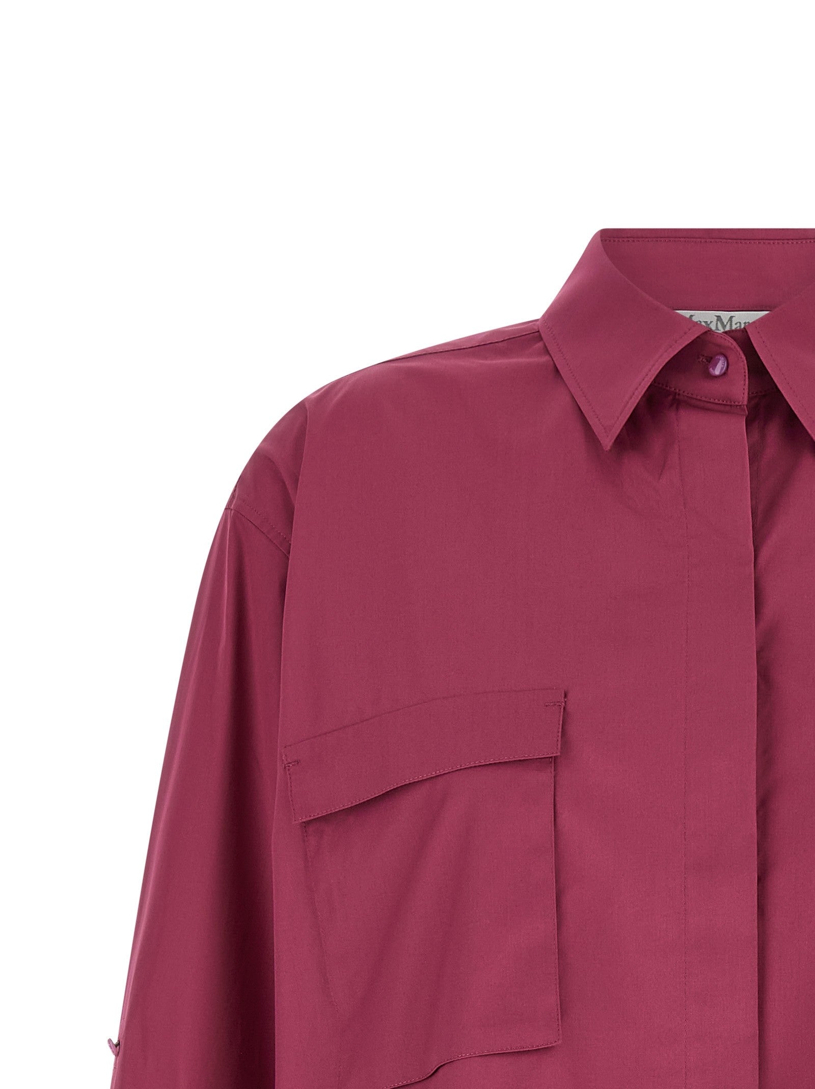 Max Mara - 'MxmTenue' shirt mxmtenue-shirt_d65051b6-b9d0-4485-96c3-ac0170a10bb3