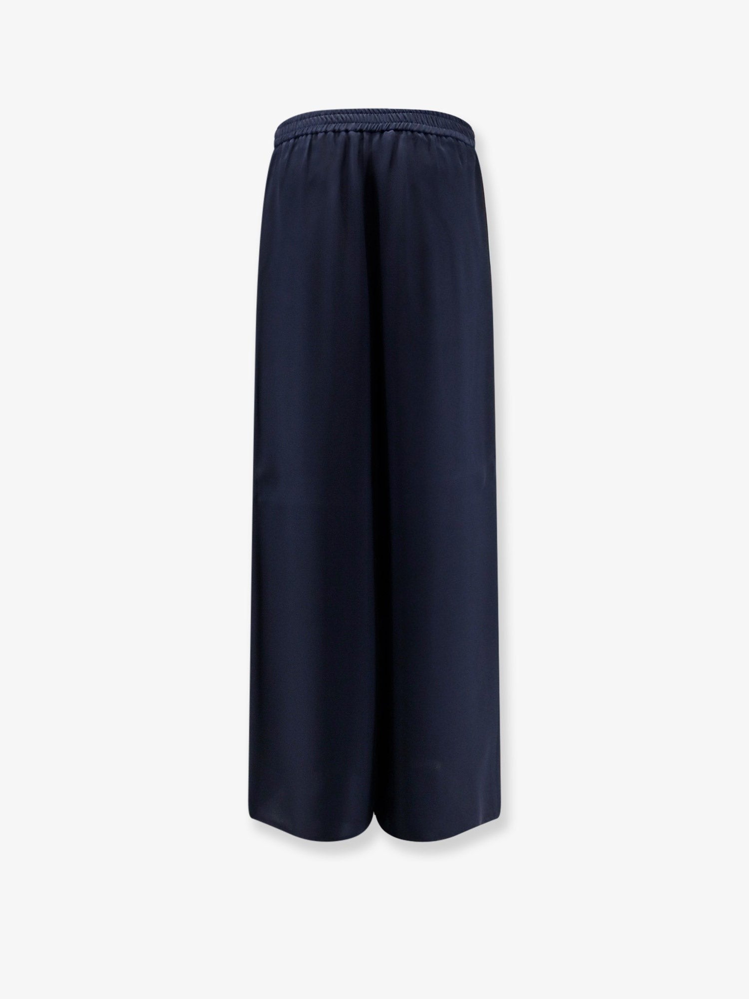 Max Mara - Mxmvolonta silk trousers