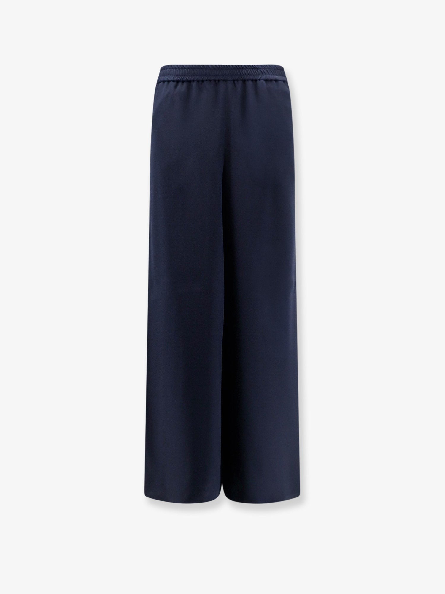 Max Mara - Mxmvolonta silk trousers