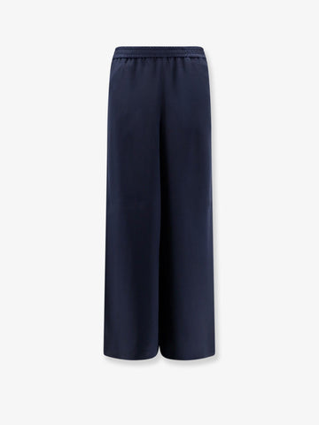 Max Mara - Mxmvolonta silk trousers