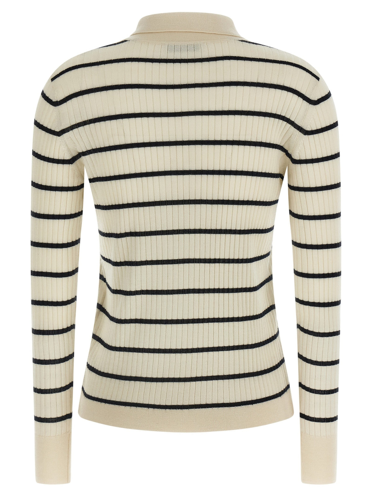 Max Mara - 'MxpGitano' polo shirt