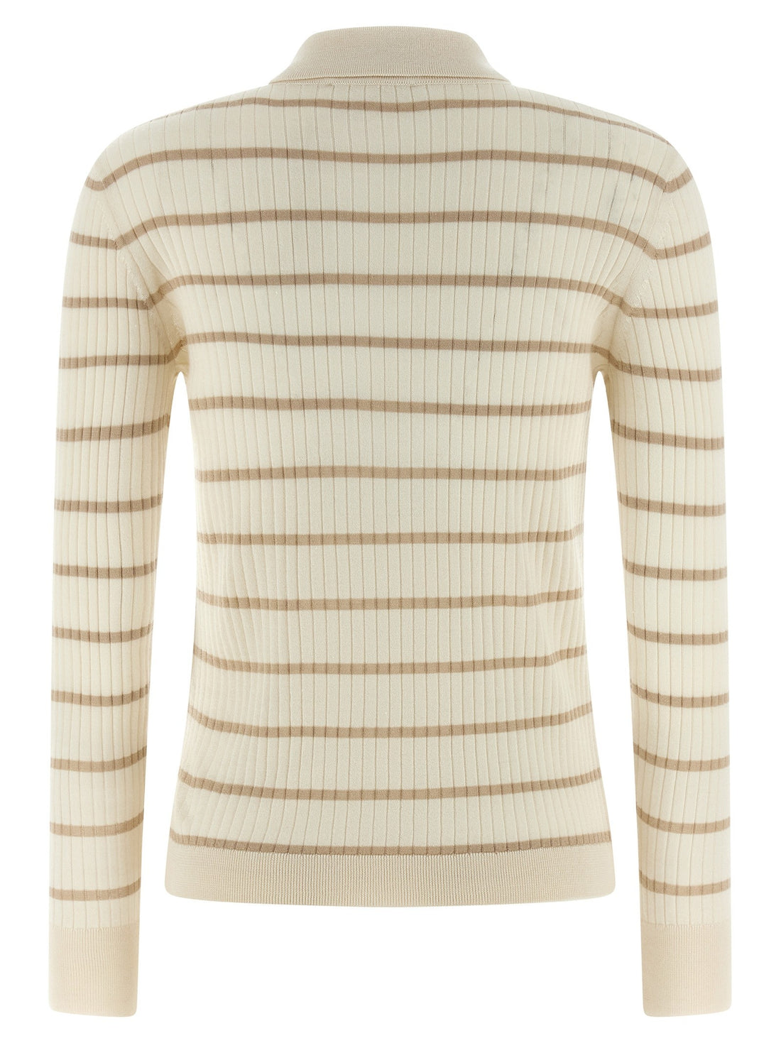 Max Mara - 'MxpGitano' polo shirt