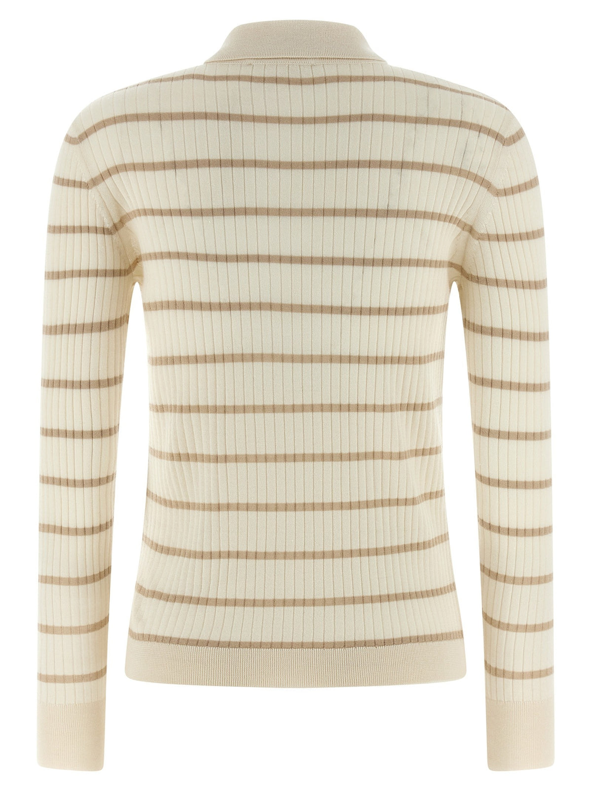 Max Mara - 'MxpGitano' polo shirt