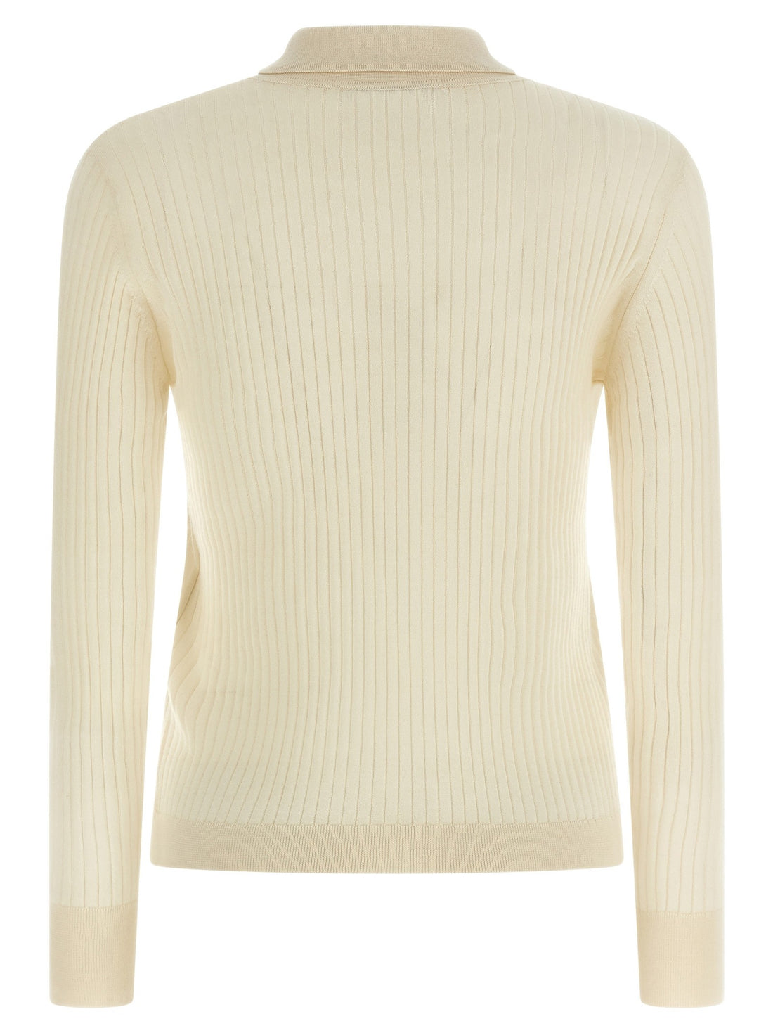 Max Mara - 'MxpGitano' polo shirt mxpgitano-polo-shirt
