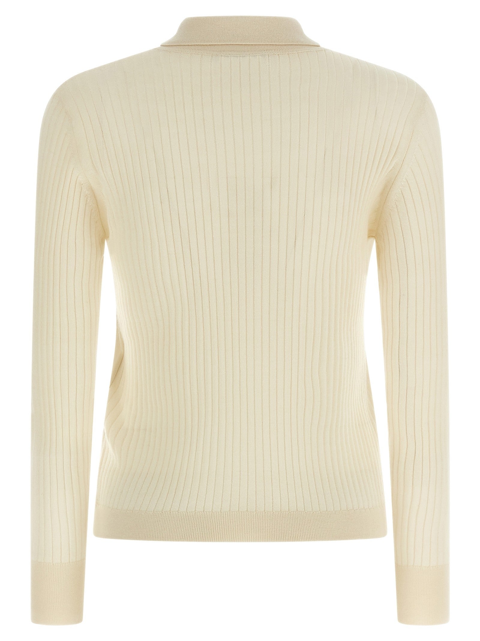 Max Mara - 'MxpGitano' polo shirt mxpgitano-polo-shirt_76eb81ba-7153-4a59-bc5c-d0d9fc866844