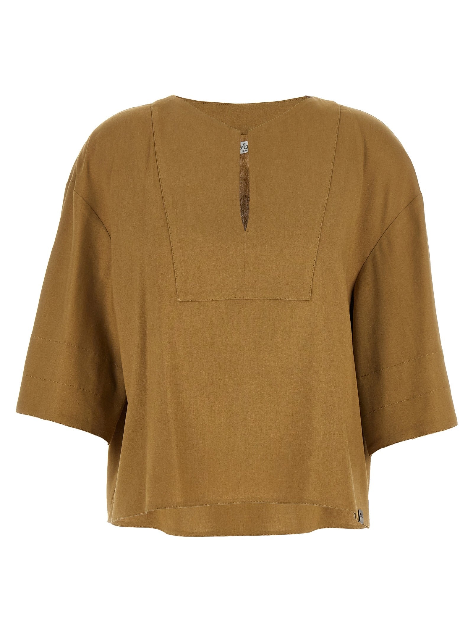Max Mara - 'MxpSospiro' blouse