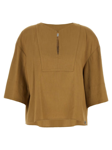 Max Mara - 'MxpSospiro' blouse