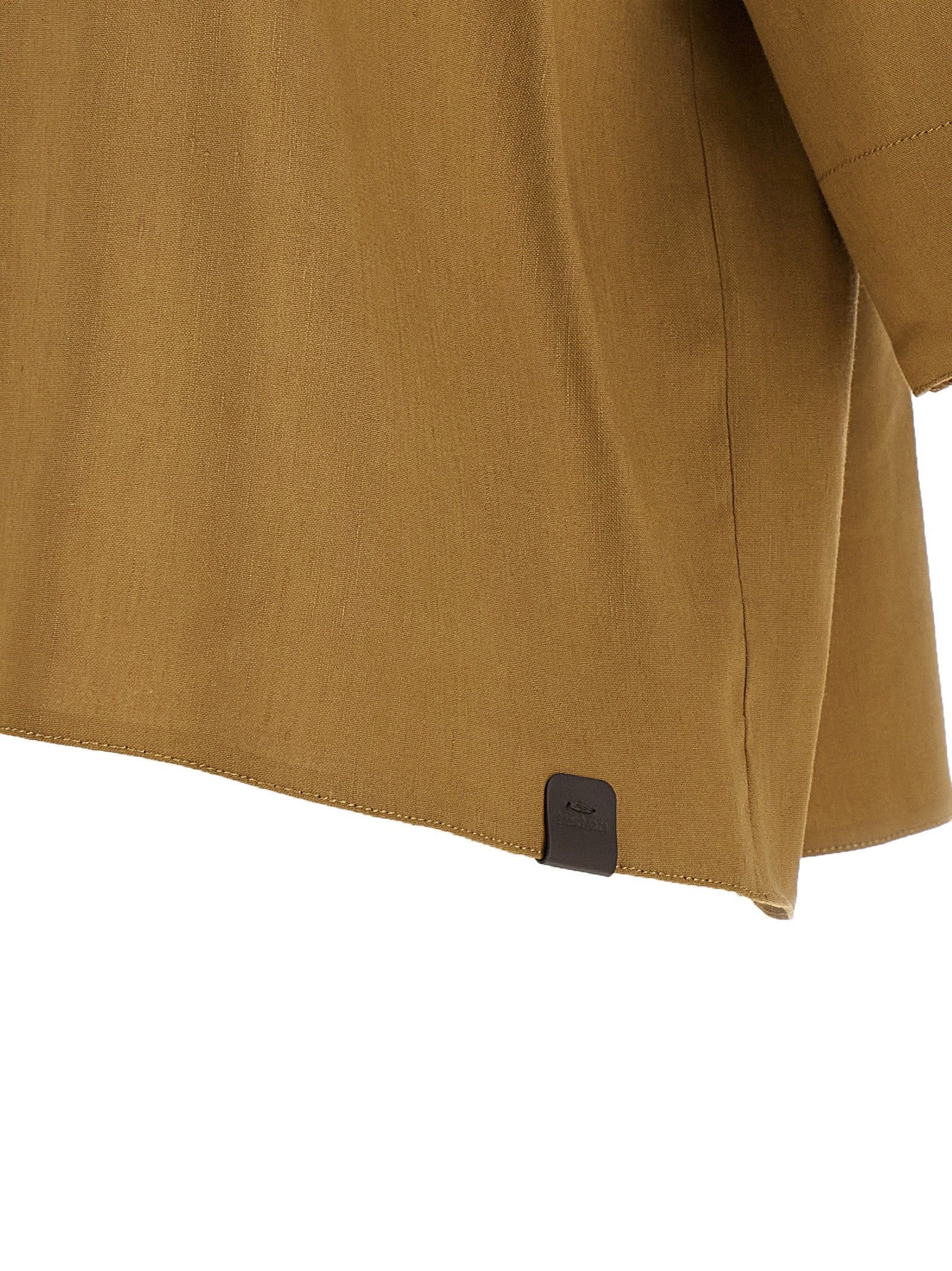 Max Mara - 'MxpSospiro' blouse