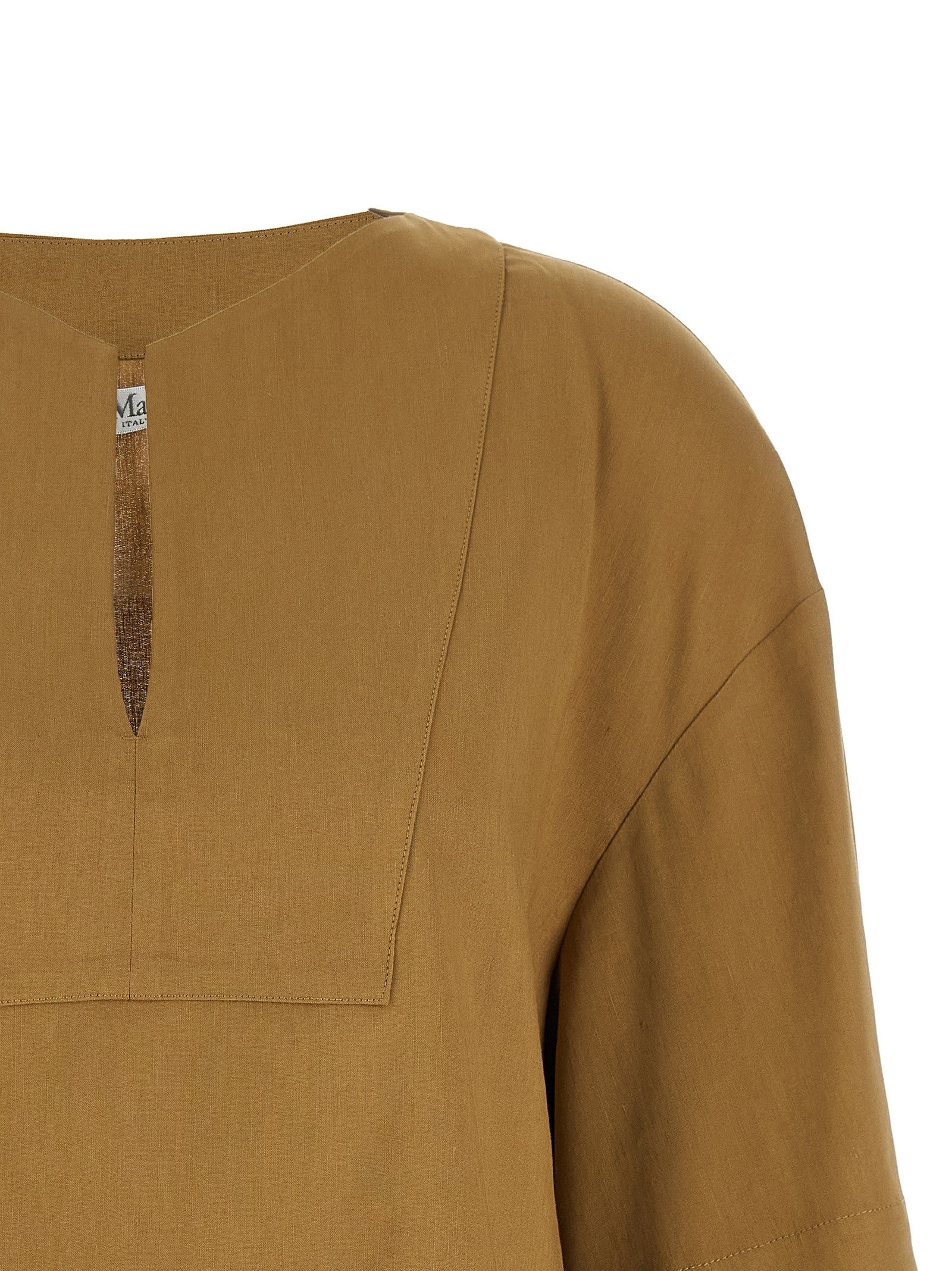 Max Mara - 'MxpSospiro' blouse