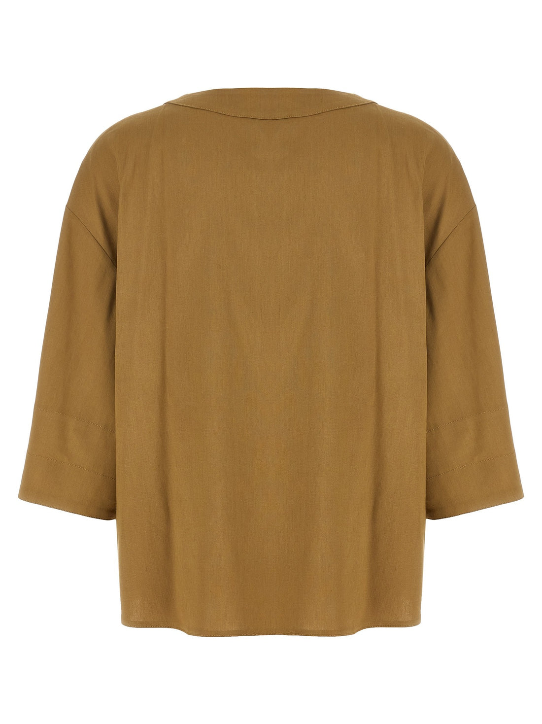 Max Mara - 'MxpSospiro' blouse mxpsospiro-blouse