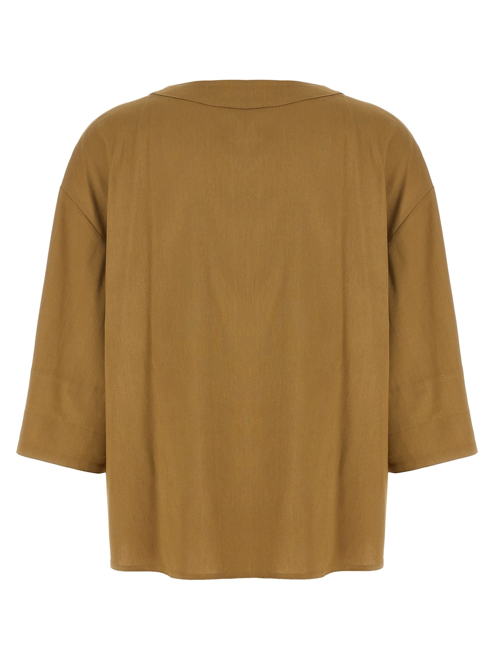Max Mara - 'MxpSospiro' blouse