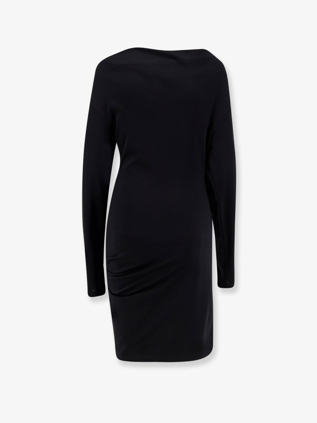 Max Mara Mxpumido virgin wool dress