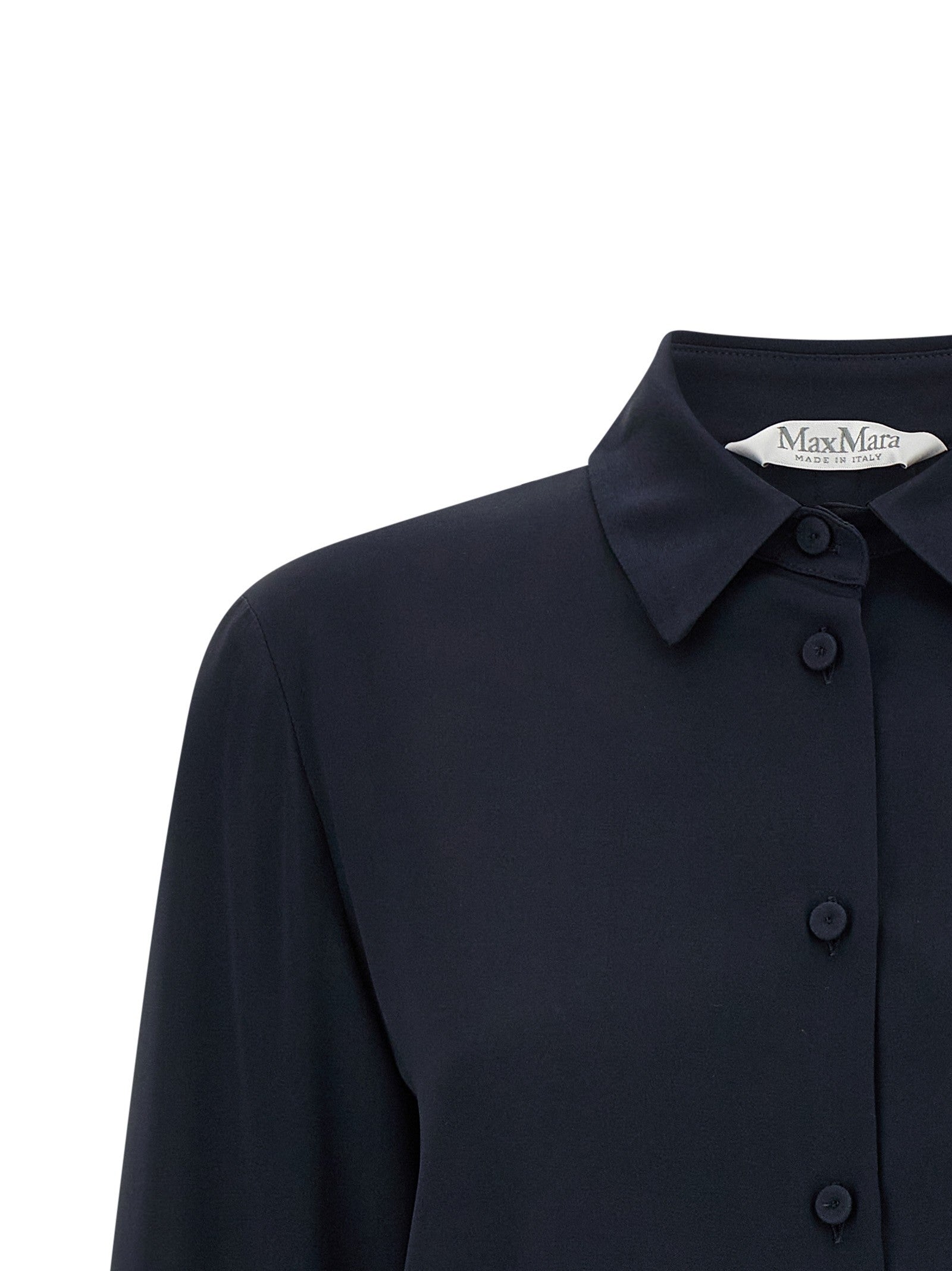 Max Mara - 'MxpVoliera' shirt mxpvoliera-shirt