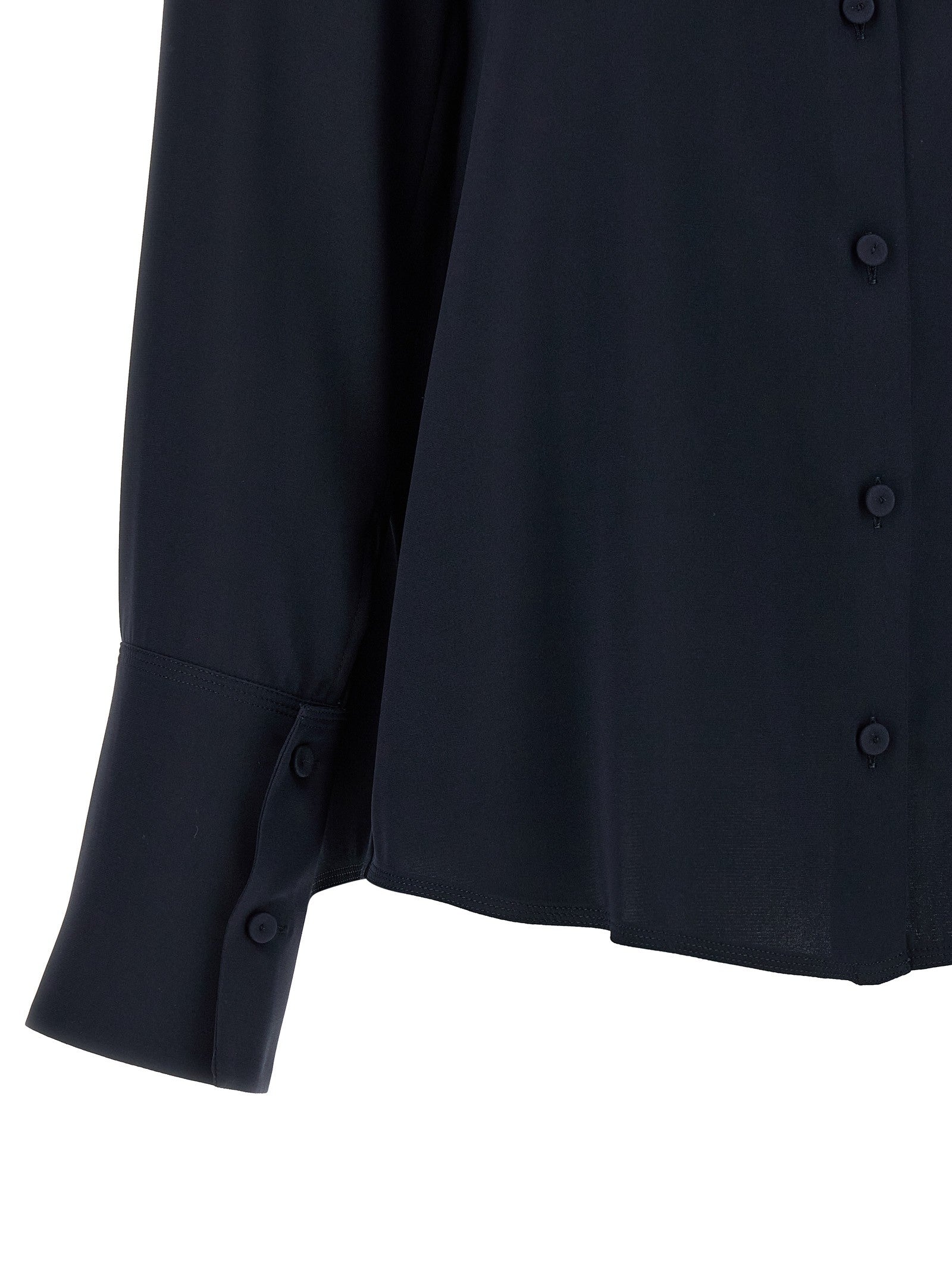 Max Mara - 'MxpVoliera' shirt mxpvoliera-shirt_ca7b6804-8bcc-4ea0-9113-e5b9fe1ae7c5