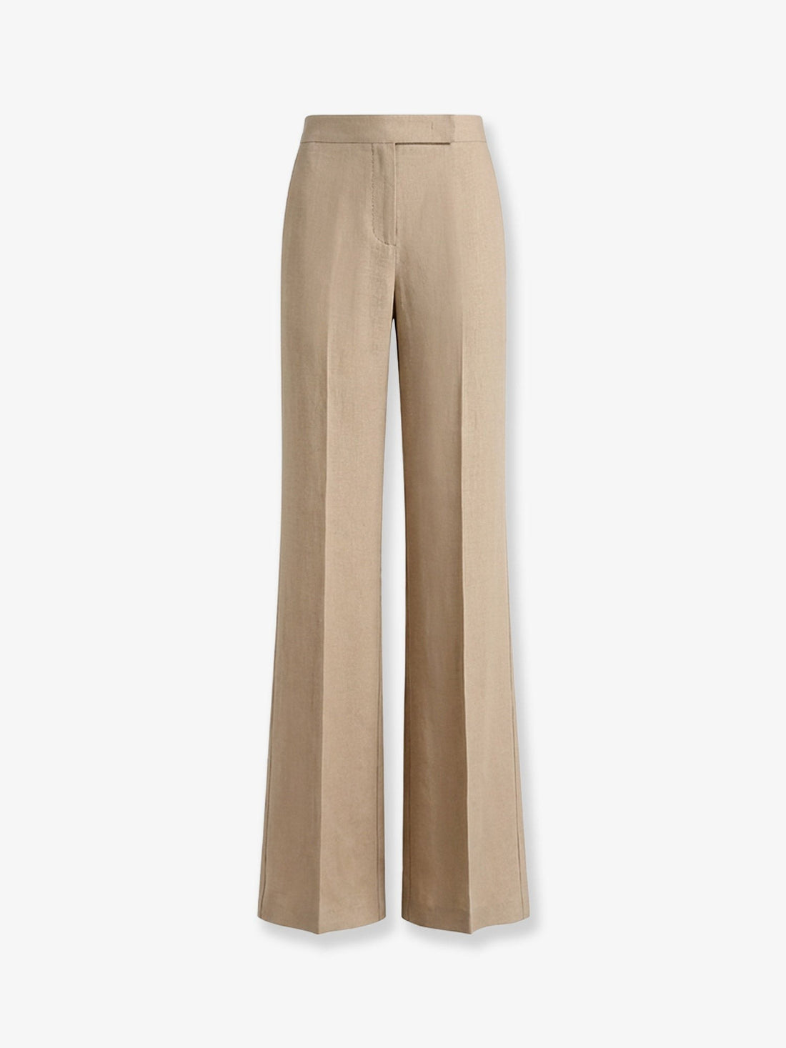 Max Mara - Mxsbig linen trousers mxsbig-linen-trousers