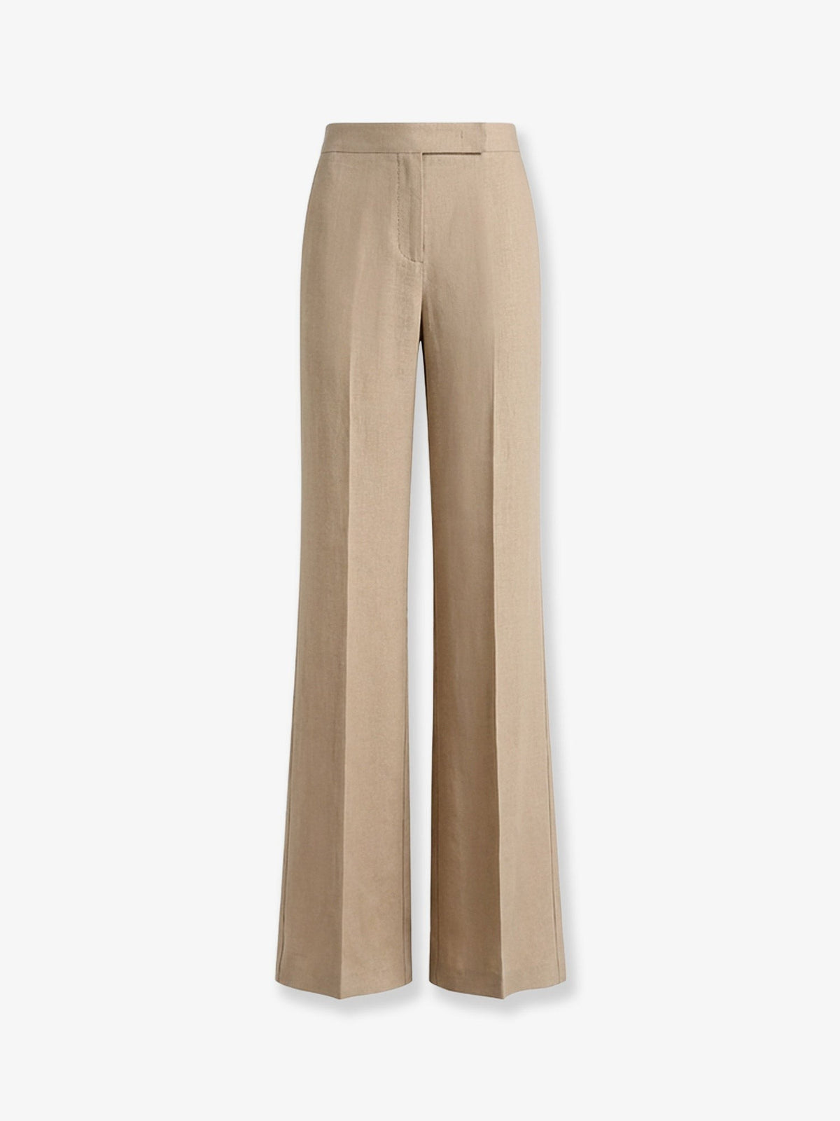 Max Mara - Mxsbig linen trousers mxsbig-linen-trousers