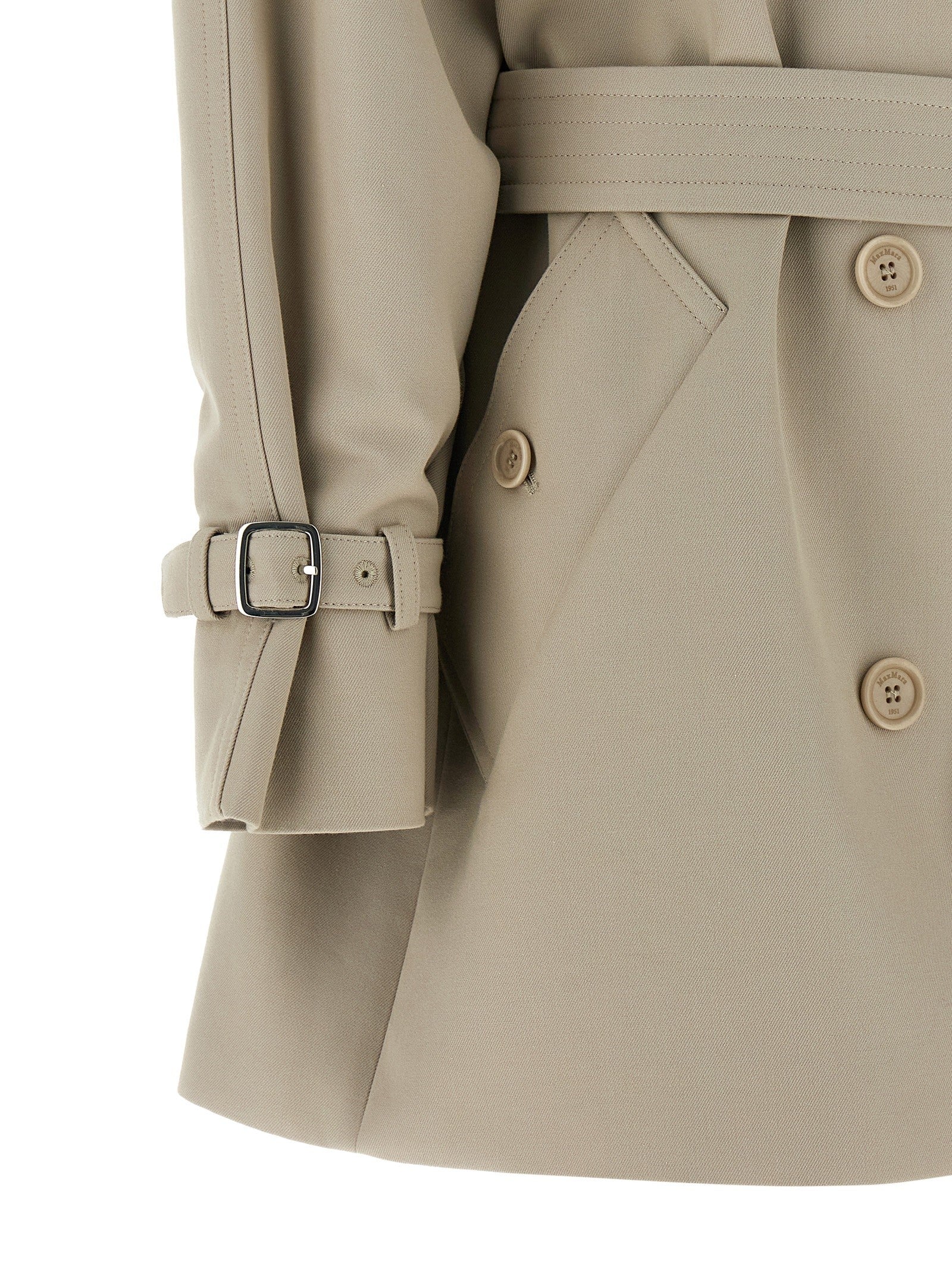 Max Mara - 'MxsCacio' trench coat mxscacio-trench-coat_3a41088c-691e-4511-b7b6-70686dba6ff0
