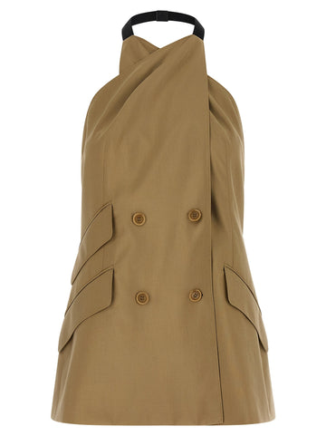 Max Mara - 'MxsNuraghe' blazer