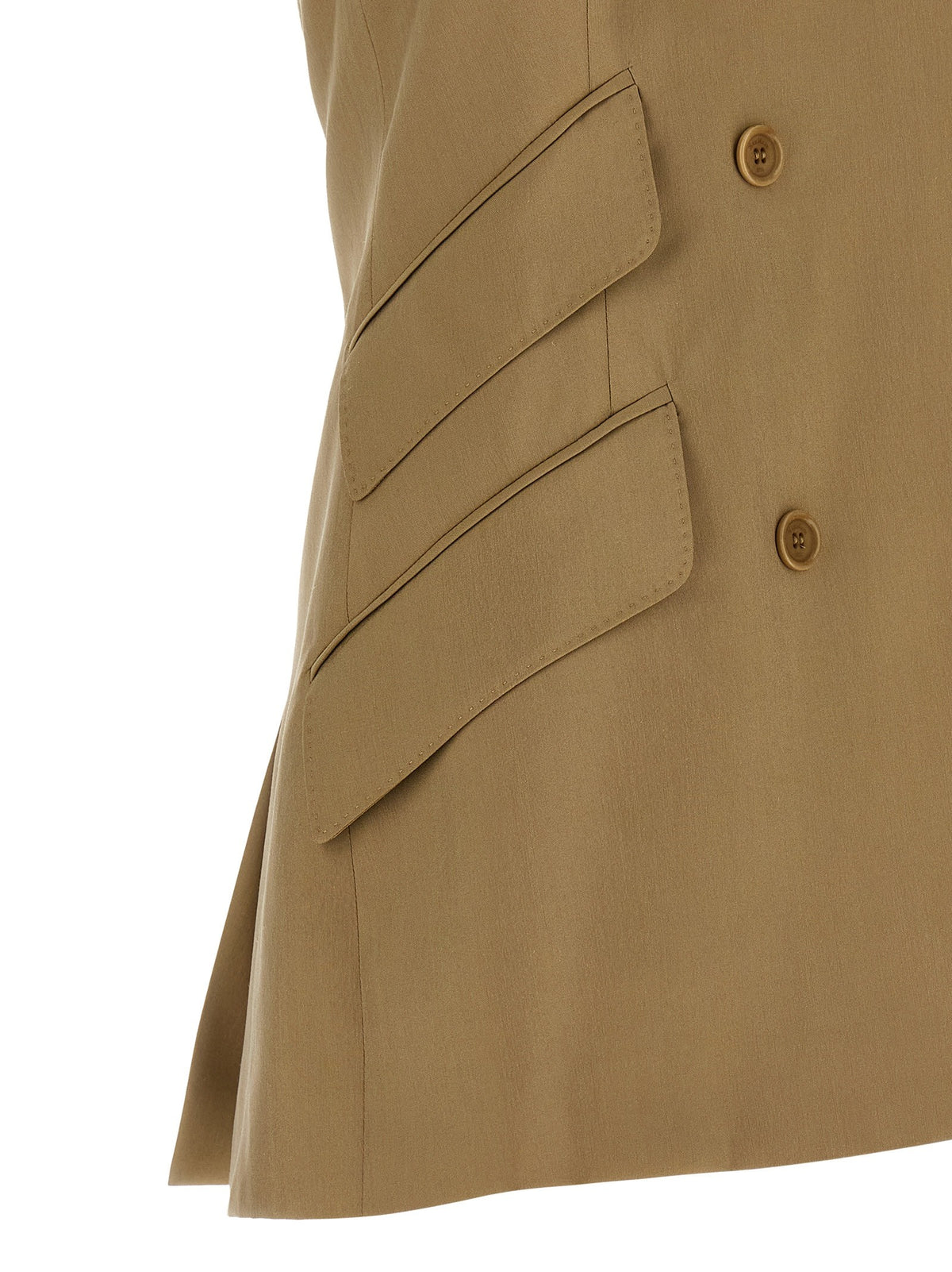 Max Mara - 'MxsNuraghe' blazer