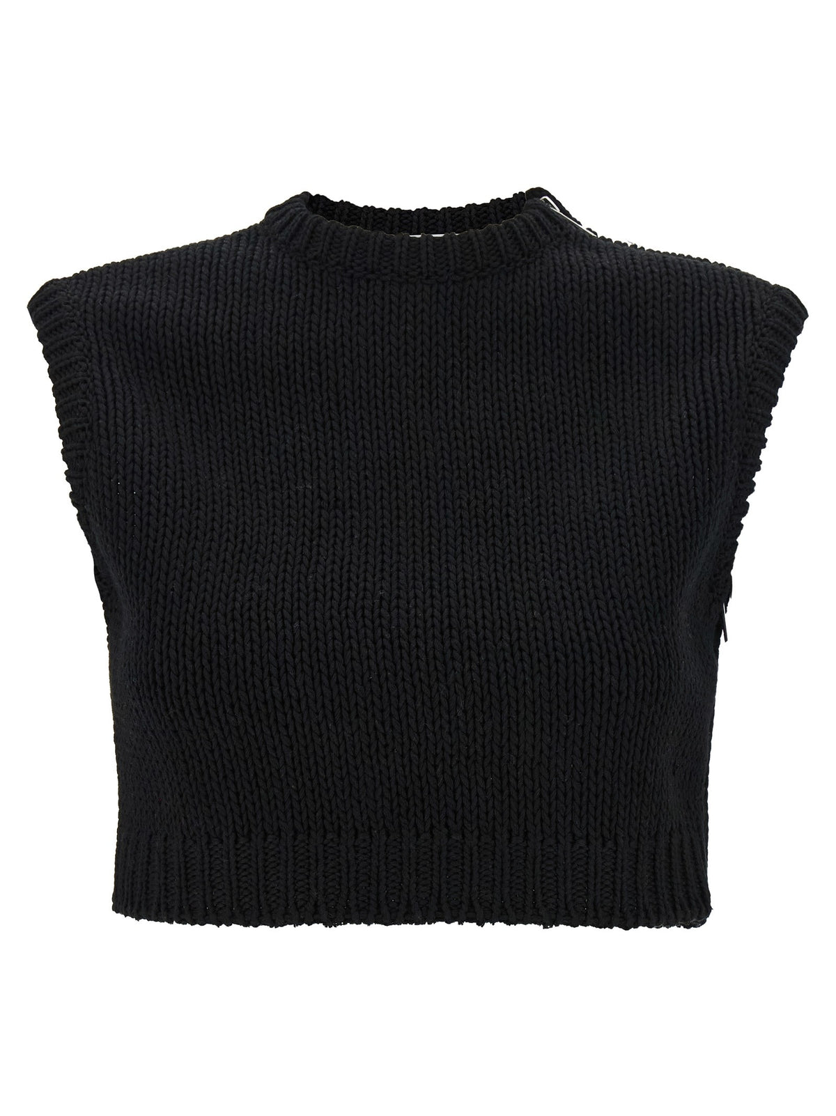 Max Mara - 'MxsVolto' sweater