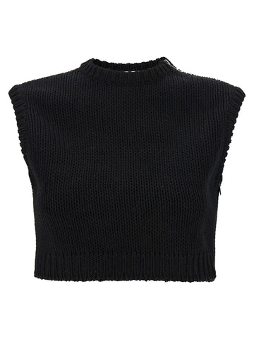 Max Mara - 'MxsVolto' sweater