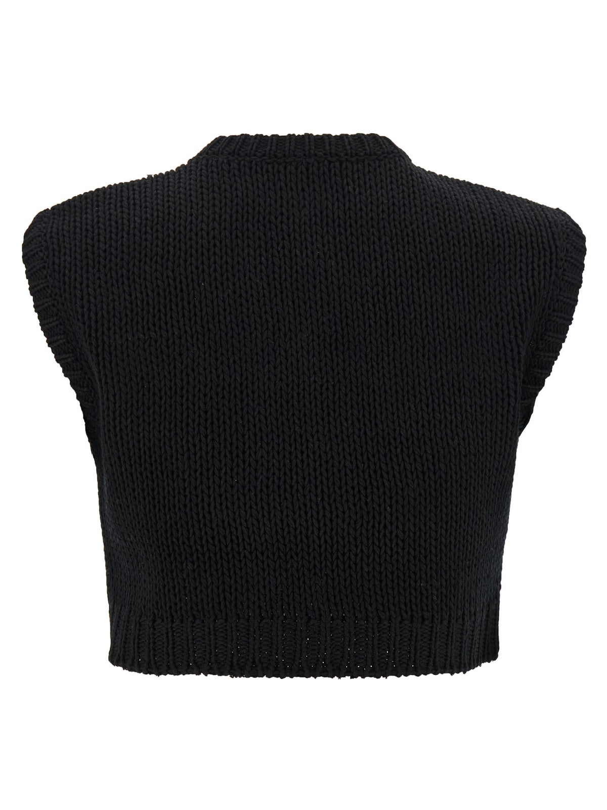 Max Mara - 'MxsVolto' sweater