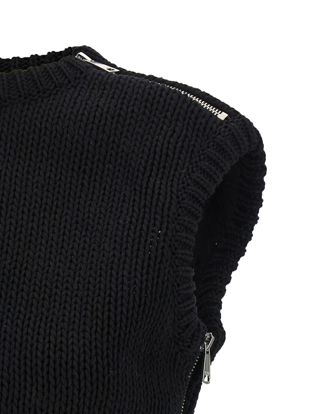 Max Mara - 'MxsVolto' sweater