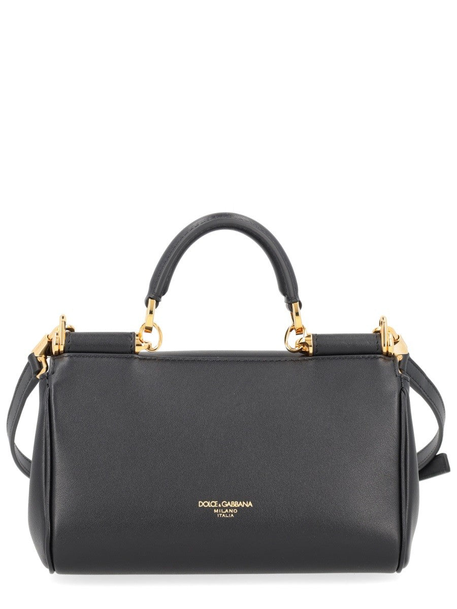 Dolce & Gabbana "MY SICILY" BAG