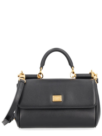 Dolce & Gabbana "MY SICILY" BAG