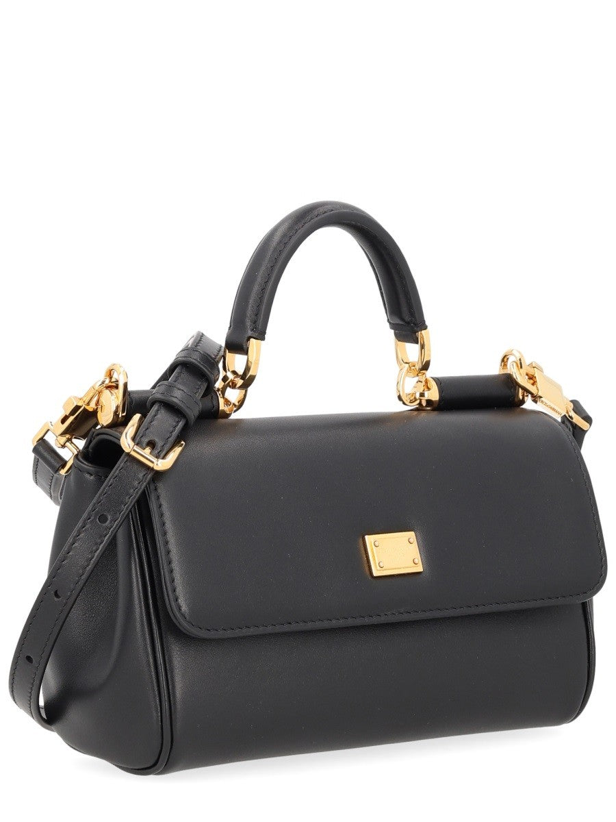 Dolce & Gabbana "MY SICILY" BAG