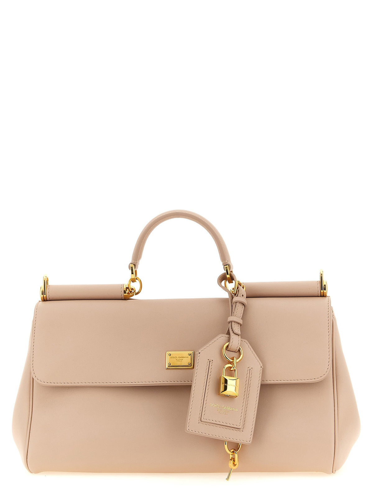 Dolce & Gabbana - 'My Sicily' handbag Pink U