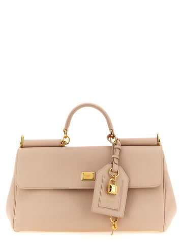 Dolce & Gabbana - 'My Sicily' handbag Pink U