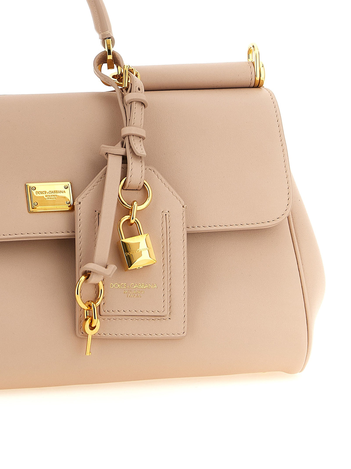 Dolce & Gabbana - 'My Sicily' handbag