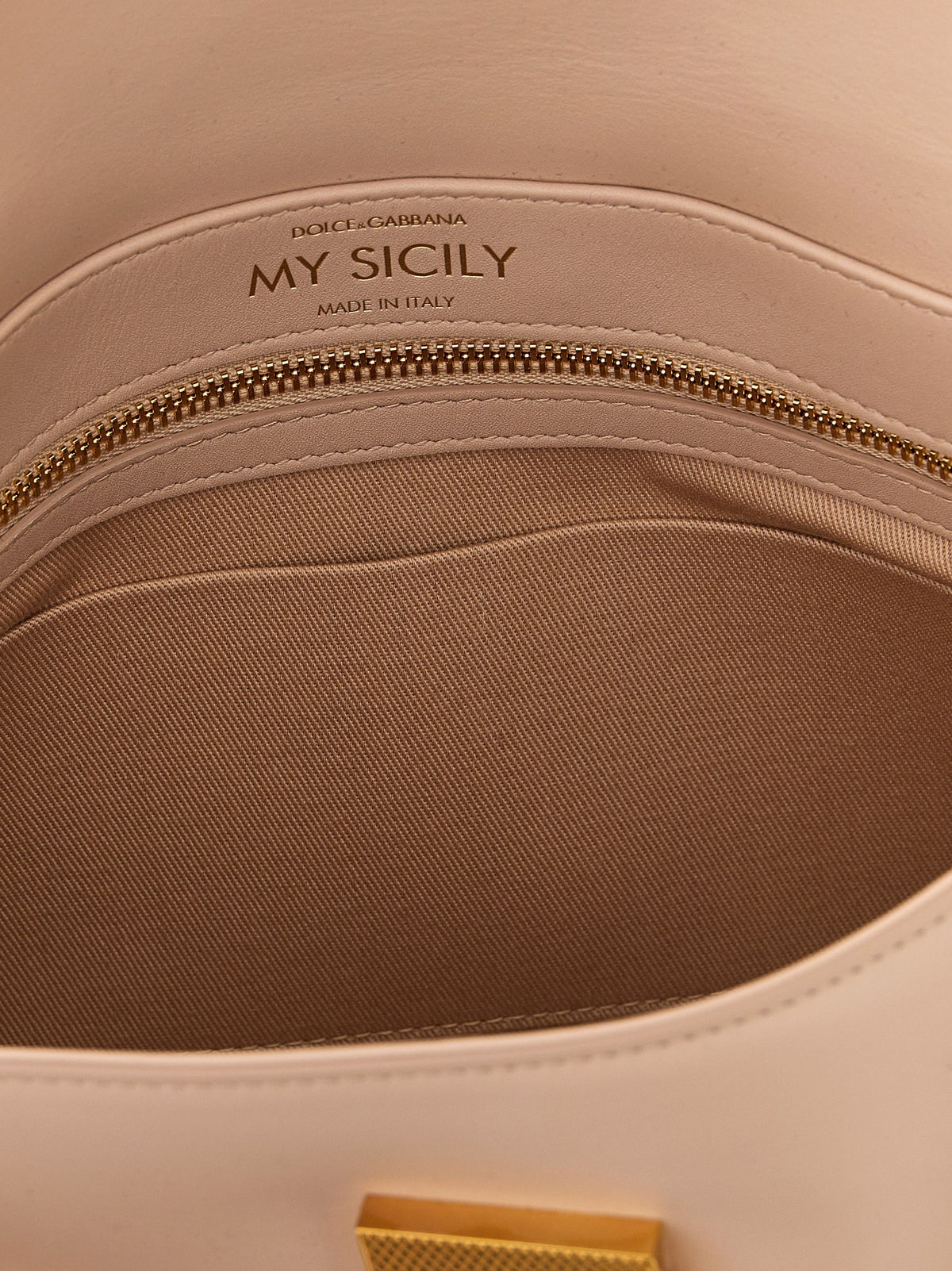 Dolce & Gabbana - 'My Sicily' handbag